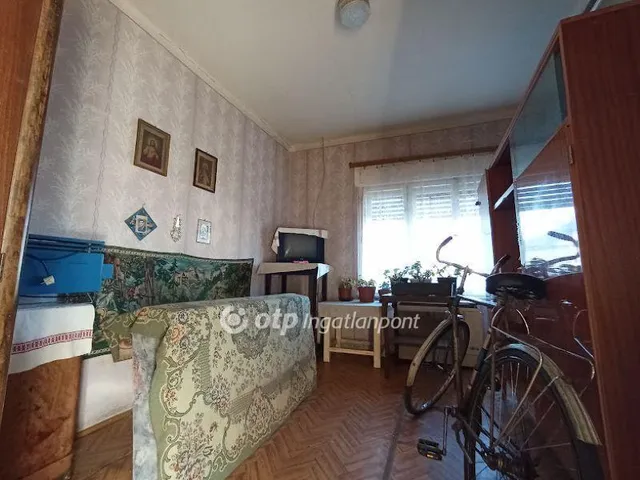 Eladó ház Jászárokszállás 53 nm