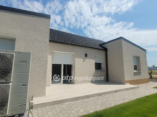 Eladó lakás Jászberény 85 nm