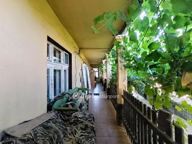 Eladó ház Jászfényszaru 46 nm