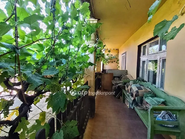 Eladó ház Jászfényszaru 46 nm