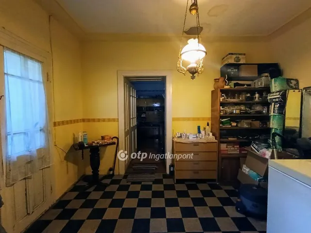 Eladó ház Jászfényszaru 46 nm