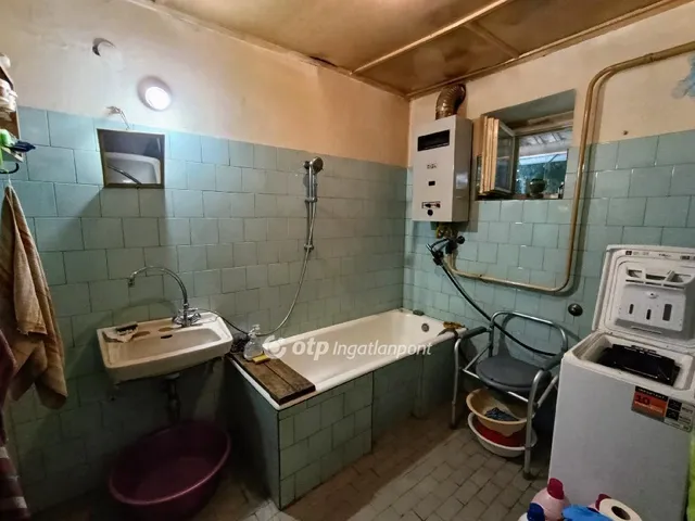 Eladó ház Jászfényszaru 46 nm