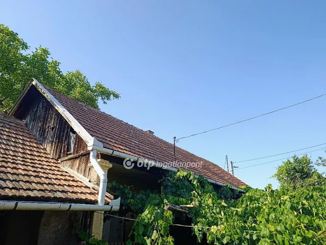 Eladó ház Jászfényszaru 46 nm