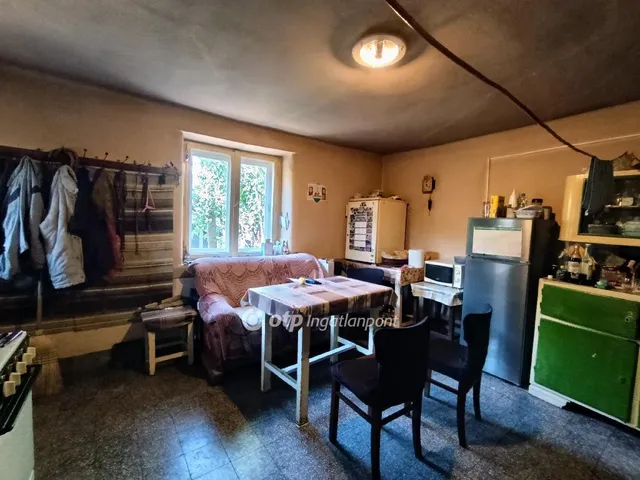 Eladó ház Jászfényszaru 46 nm