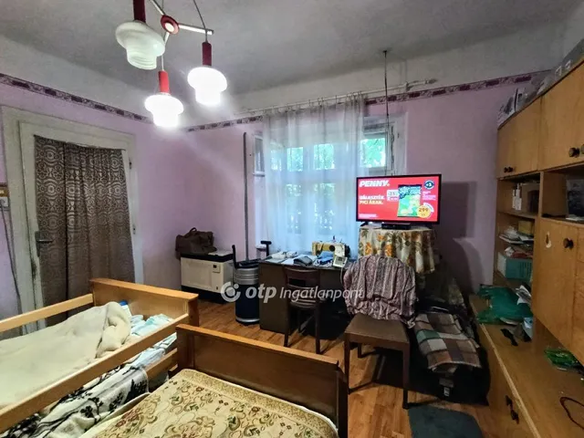 Eladó ház Jászfényszaru 46 nm
