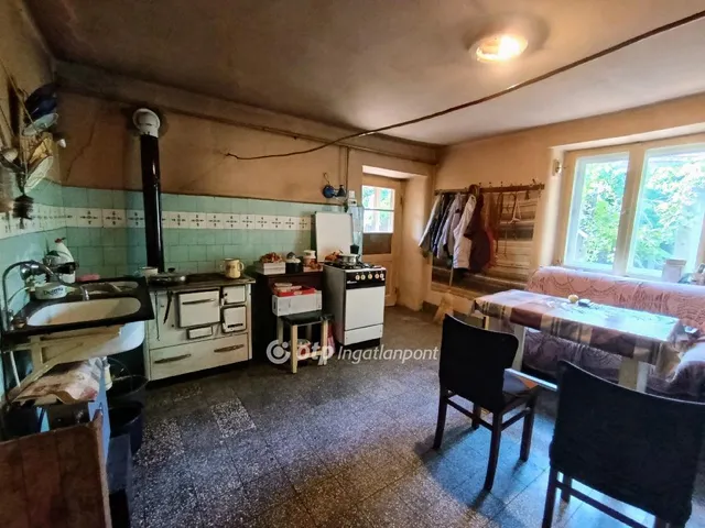 Eladó ház Jászfényszaru 46 nm