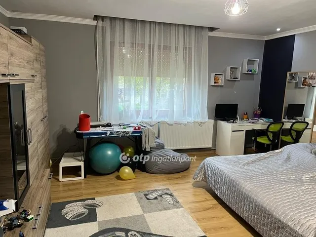 Eladó ház Jászberény 110 nm