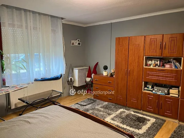 Eladó ház Jászberény 110 nm