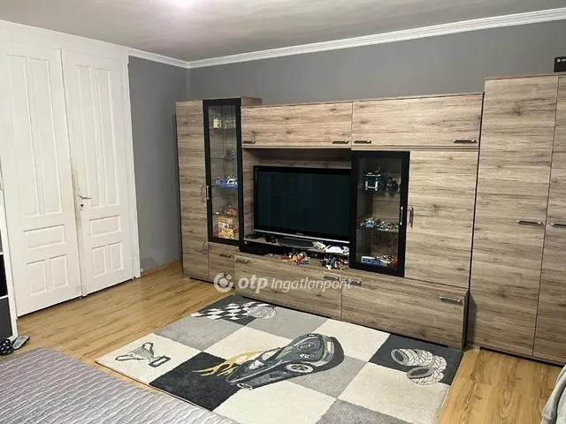 Eladó ház Jászberény 110 nm