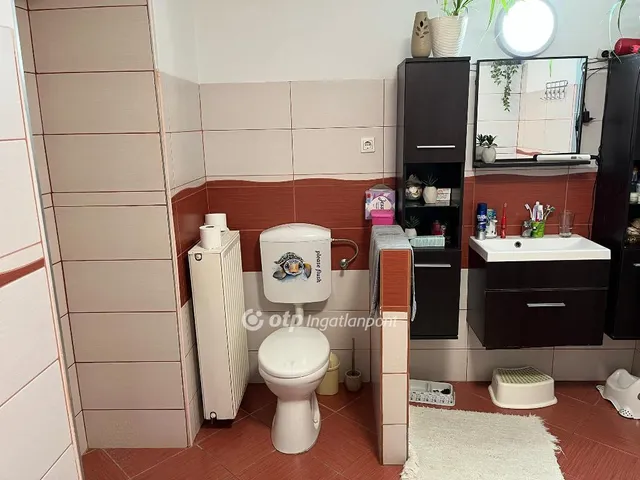 Eladó ház Jászberény 110 nm