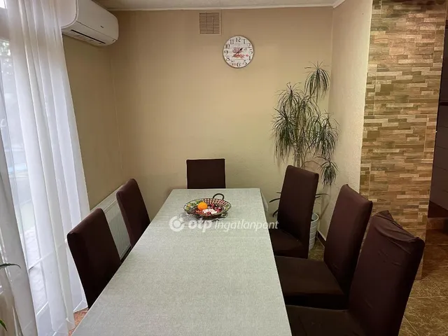 Eladó ház Jászberény 110 nm