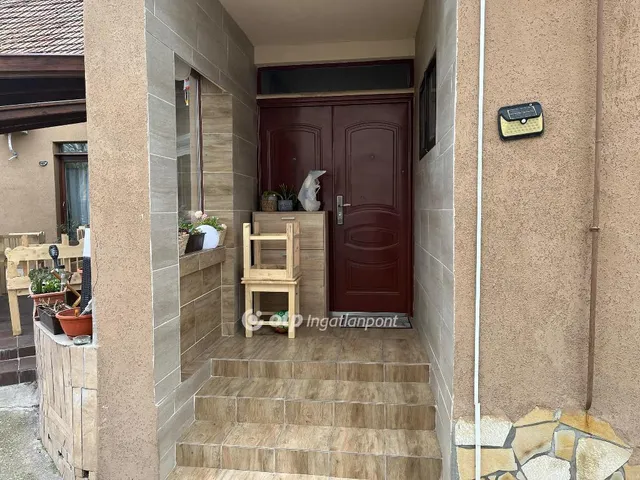 Eladó ház Jászberény 110 nm