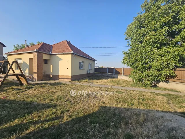 Eladó ház Jászberény 95 nm
