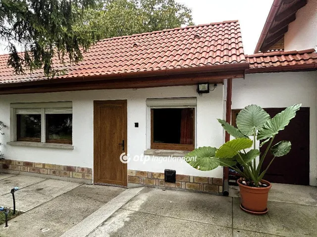 Eladó ház Nagykáta 207 nm