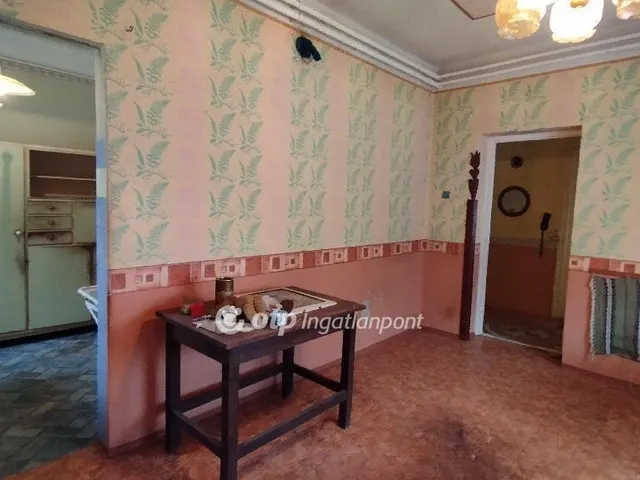 Eladó ház Jászdózsa 155 nm