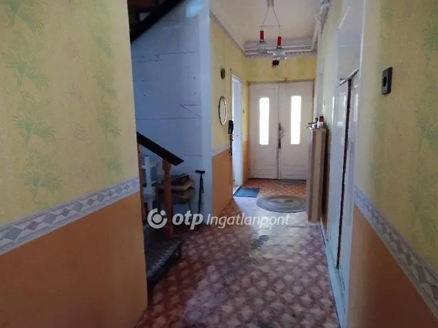 Eladó ház Jászdózsa 155 nm