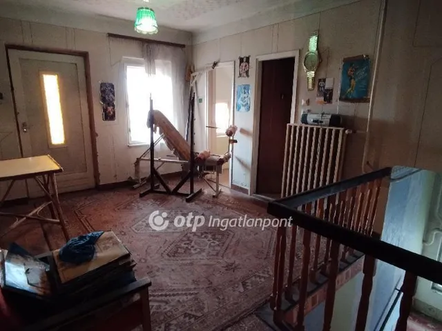 Eladó ház Jászdózsa 155 nm