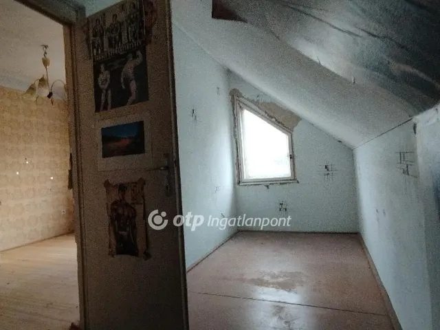 Eladó ház Jászdózsa 155 nm