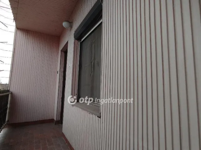 Eladó ház Jászdózsa 155 nm