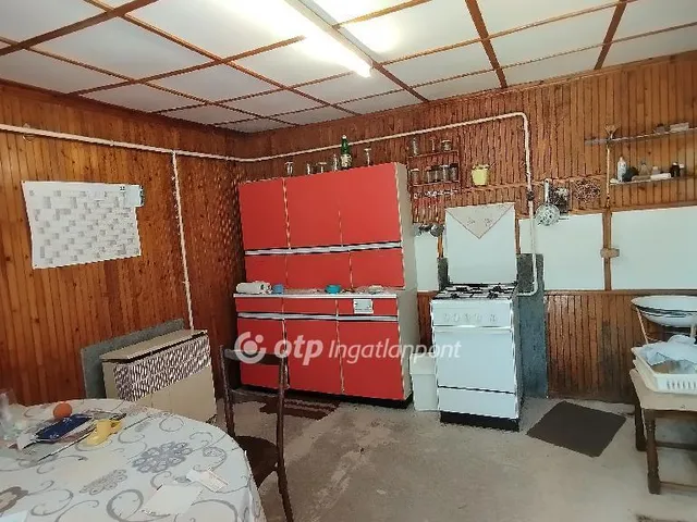 Eladó ház Alattyán 60 nm