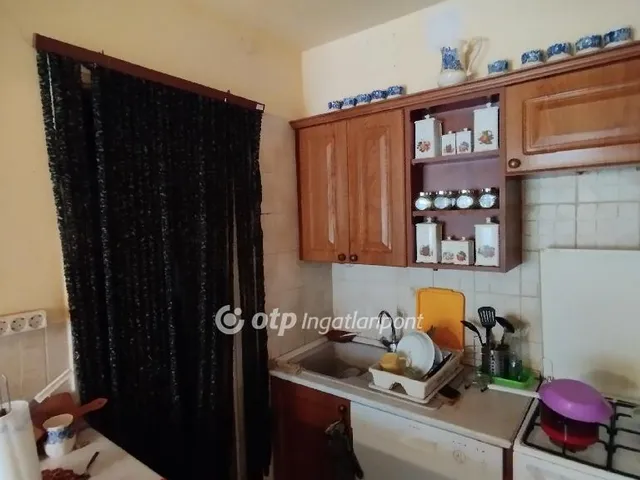 Eladó ház Jászfelsőszentgyörgy 127 nm