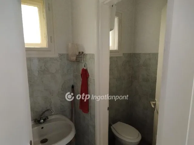 Eladó ház Jászfelsőszentgyörgy 127 nm