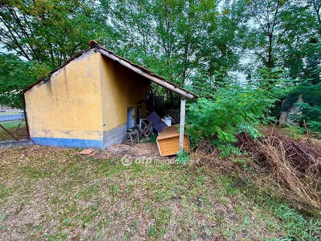Eladó ház Újszilvás 66 nm
