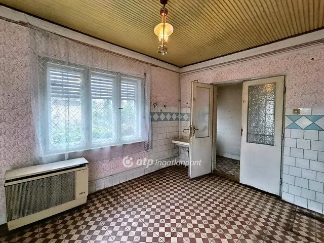 Eladó ház Jászfényszaru 84 nm