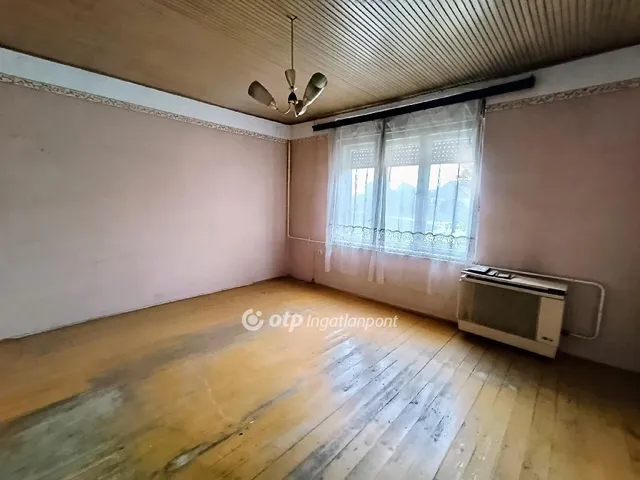 Eladó ház Jászfényszaru 84 nm
