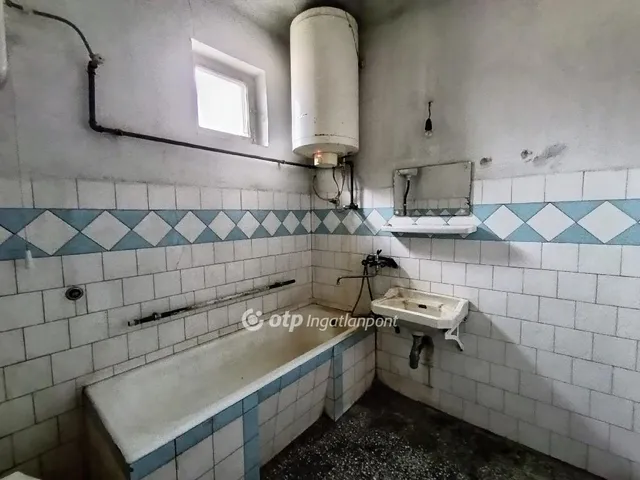 Eladó ház Jászfényszaru 84 nm