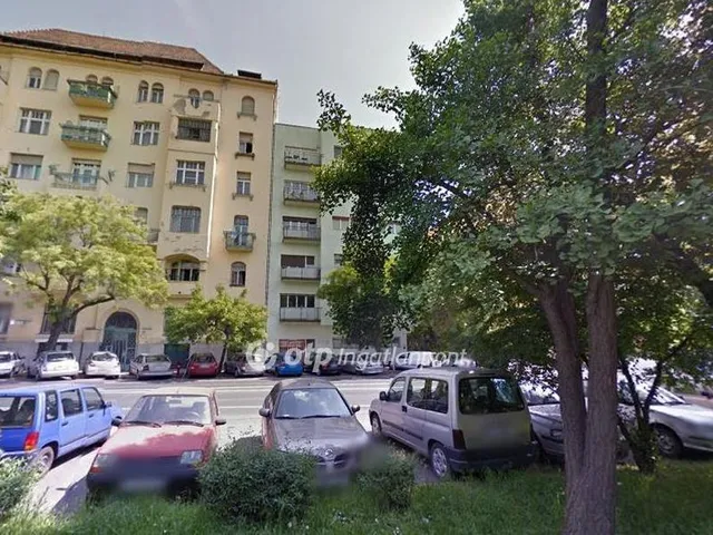 Kiadó kereskedelmi és ipari ingatlan Budapest I. kerület 36 nm