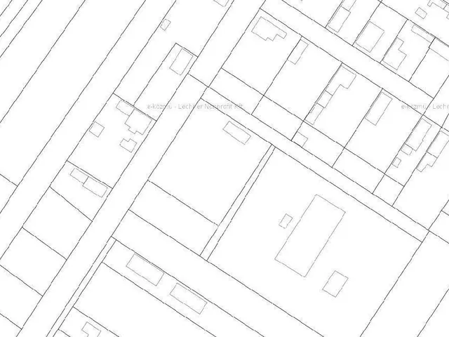 Eladó kereskedelmi és ipari ingatlan Tóalmás 290 nm