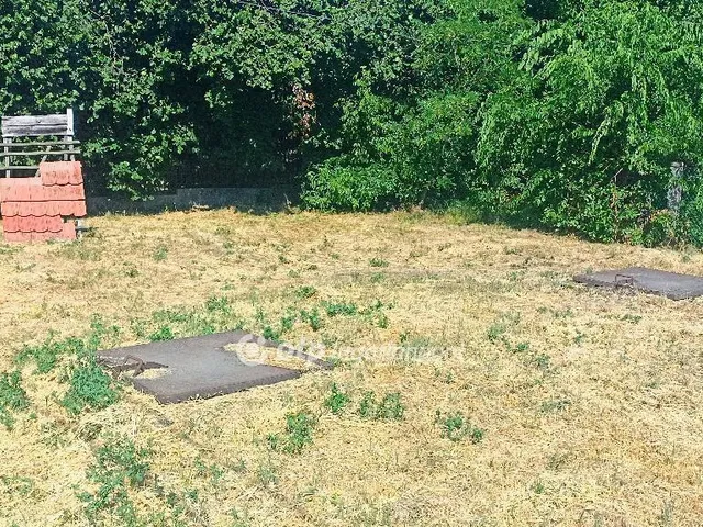 Eladó kereskedelmi és ipari ingatlan Tóalmás 290 nm