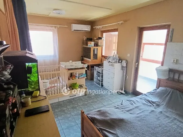 Eladó üdülő és hétvégi ház Tóalmás 69 nm