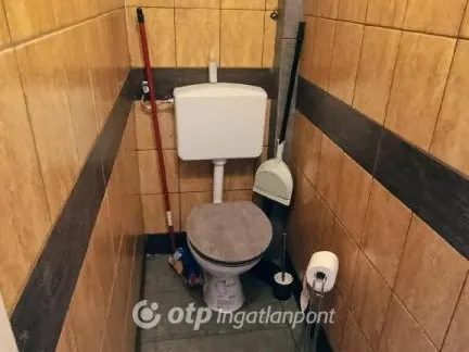 Eladó üdülő és hétvégi ház Tóalmás 69 nm