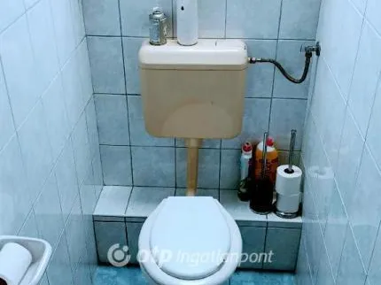 Eladó üdülő és hétvégi ház Tóalmás 69 nm