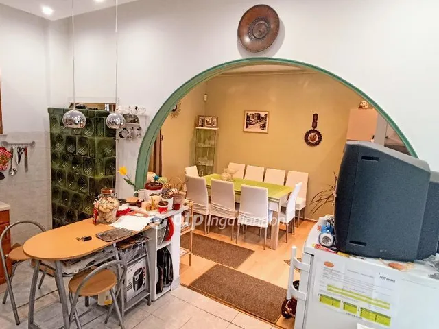 Eladó ház Jászárokszállás 196 nm