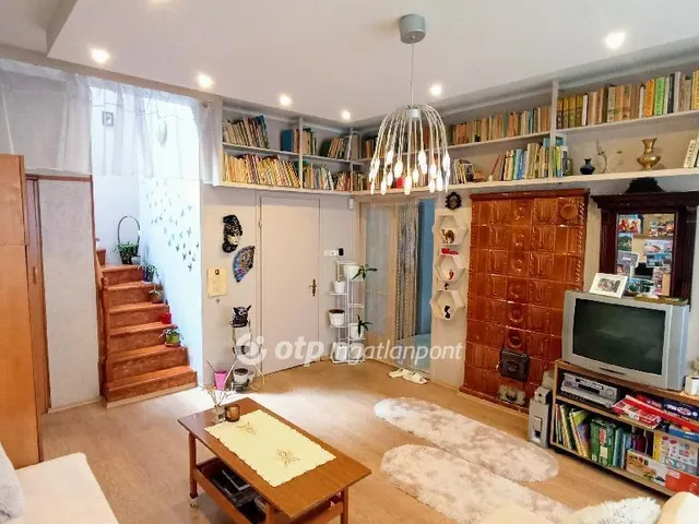 Eladó ház Jászárokszállás 196 nm