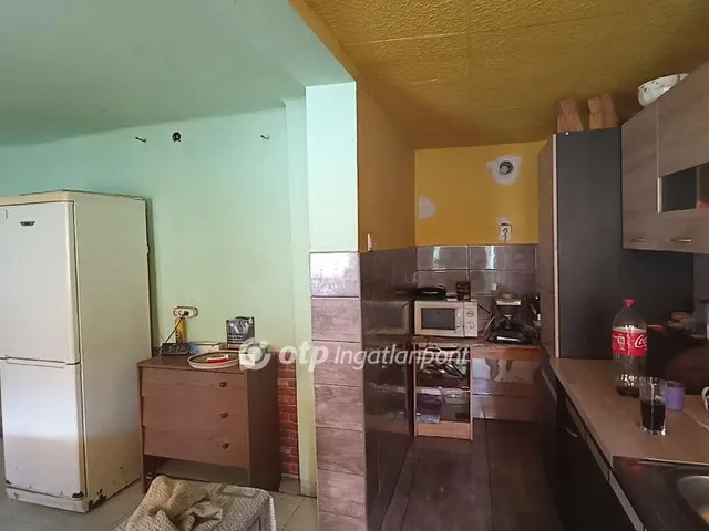 Eladó ház Jászberény 93 nm