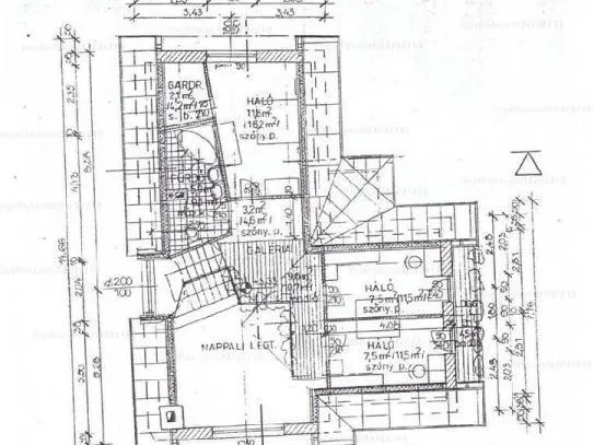 Eladó ház Jászberény 163 nm