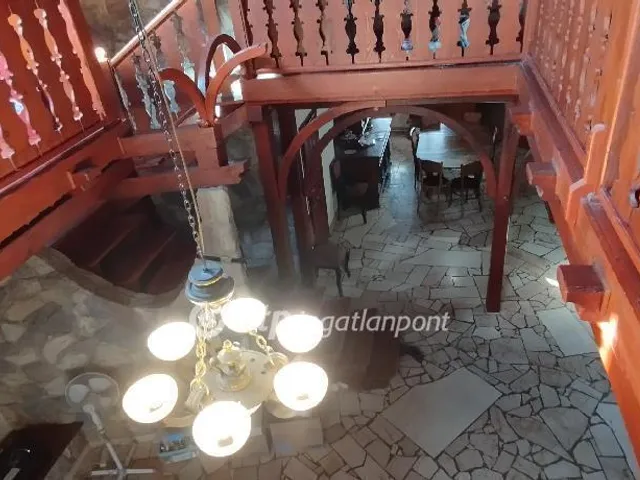 Eladó ház Jászberény 163 nm