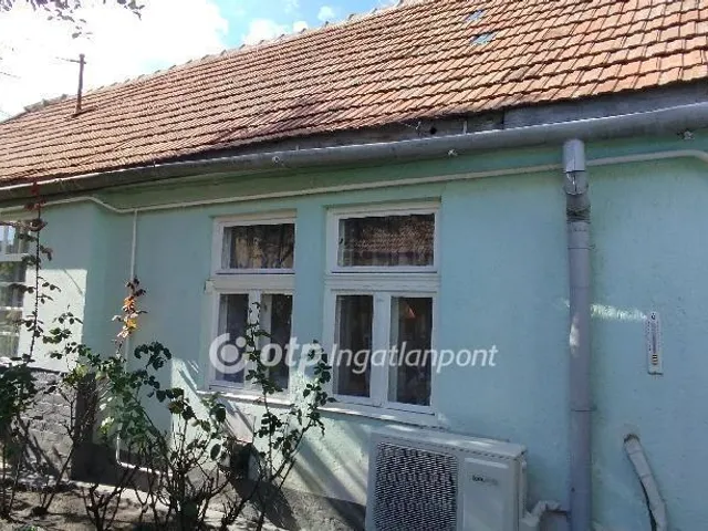 Eladó ház Jászberény 52 nm