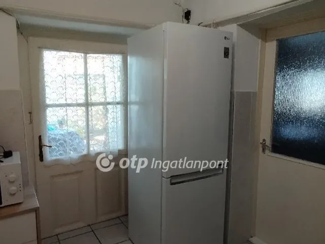 Eladó ház Jászberény 52 nm