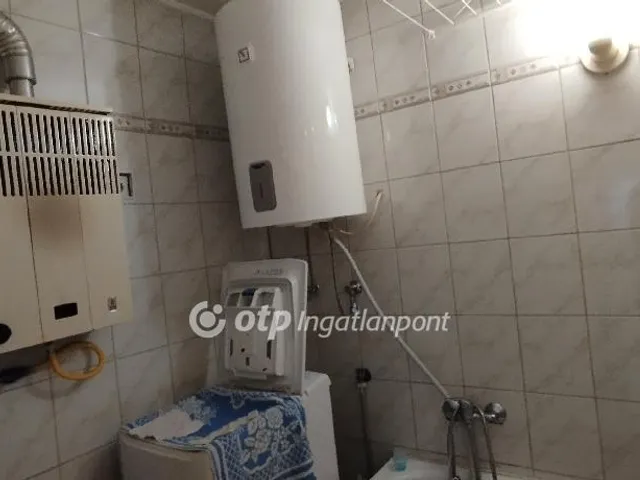 Eladó ház Jászberény 52 nm