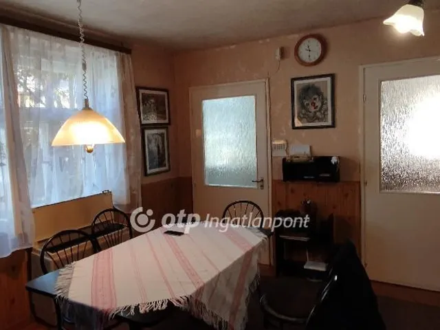 Eladó ház Jászberény 52 nm