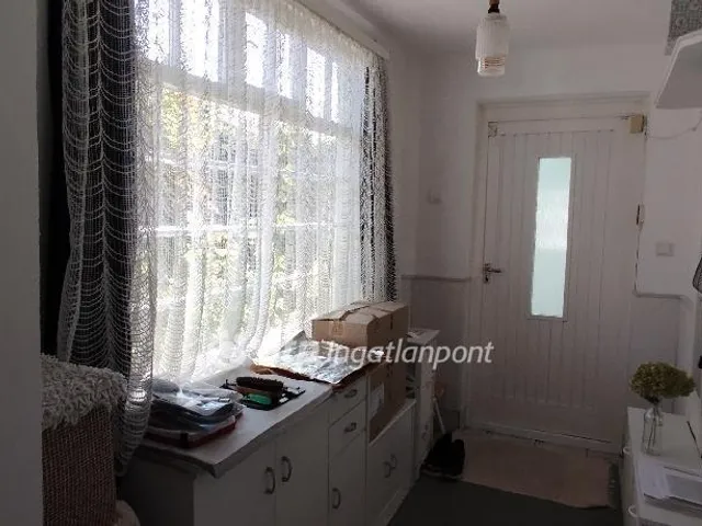 Eladó ház Jászberény 52 nm