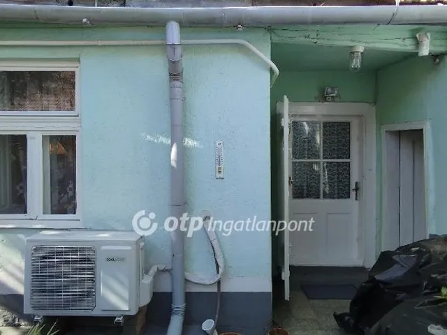 Eladó ház Jászberény 52 nm