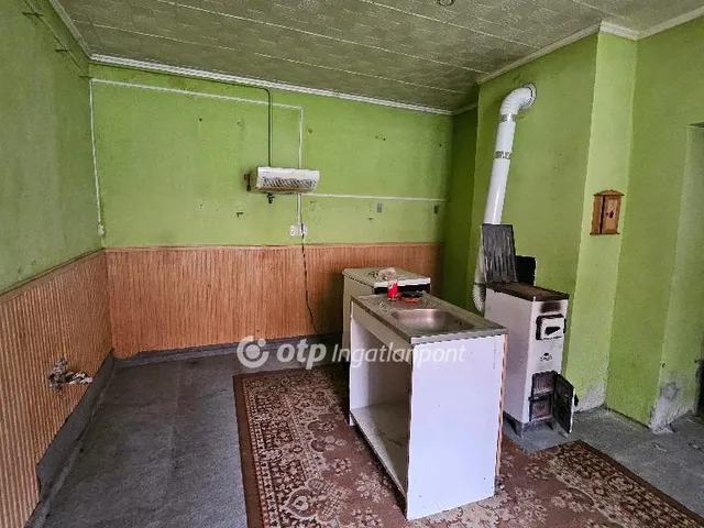 Eladó ház Jászberény 89 nm