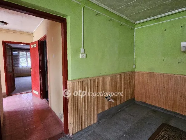 Eladó ház Jászberény 89 nm