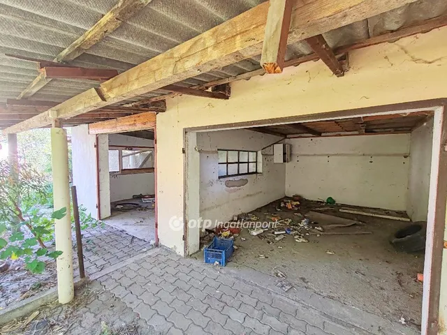 Eladó ház Jászladány 84 nm